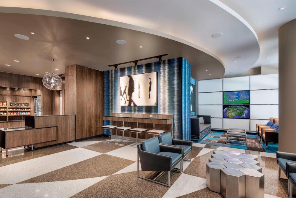 Fairfield Inn & Suites by Marriott Chicago Downtown/Magnificent Mile Main image