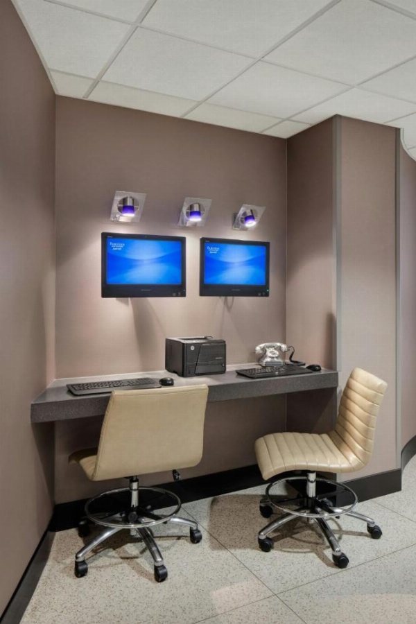 Fairfield Inn & Suites by Marriott Chicago Downtown/Magnificent Mile image 16